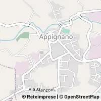 Peta Appignano