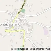 Carte Montecassiano