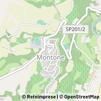 Peta Montone