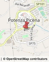 Viale Europa, 16,62018Potenza Picena