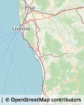 Impianti Sportivi Castagneto Carducci,57022Livorno