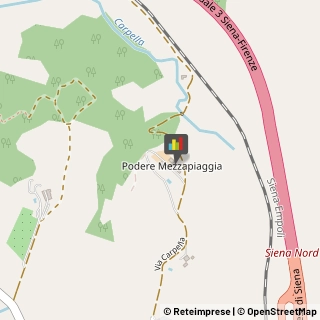Agriturismi,53035Siena