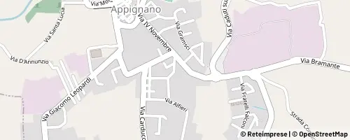 Mappa 