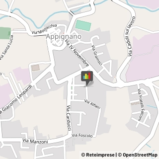 Pizzerie Appignano,62010Macerata