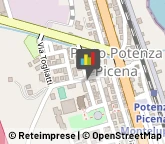 Proiettori Foto e Cine Potenza Picena,62018Macerata