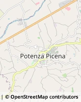 Prodotti Pulizia Potenza Picena,62018Macerata