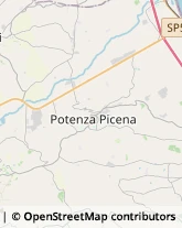 Prodotti Pulizia Potenza Picena,62018Macerata