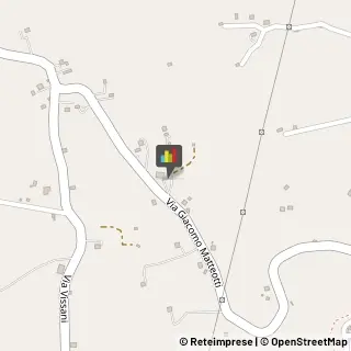 Tornerie Metalli Macerata,62010Macerata