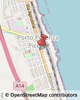 Viale Regina Margherita, 46,62018Potenza Picena