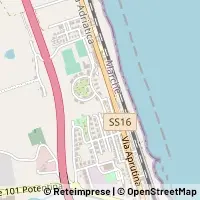Carte Potenza Picena