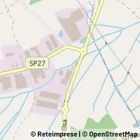 Carte Casole d'Elsa