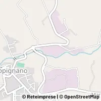 Karta Appignano