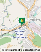 Via Borgo Lisci, 39,56048Volterra