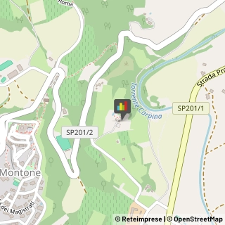 Agriturismi Montone,06014Perugia