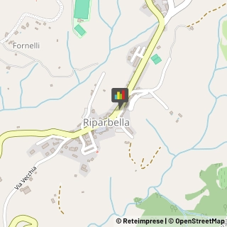 Bar e Ristoranti - Arredamento Riparbella,56046Pisa