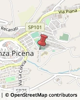 Via Dell'aurora, 40,62018Potenza Picena