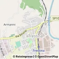 Peta Città di Castello