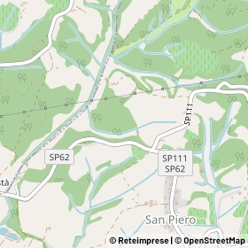 Mappa 53019