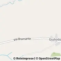 Map Appignano
