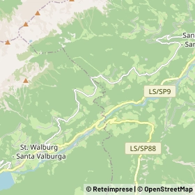 Mappa Ultimo