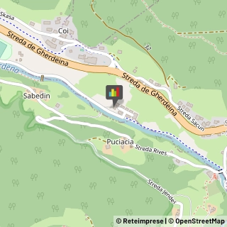 Autolavaggio Santa Cristina Valgardena,39047Bolzano