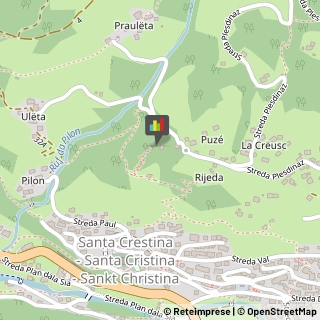 Taxi Santa Cristina Valgardena,39047Bolzano