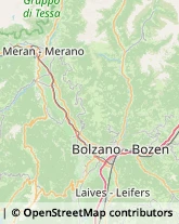 Tappezzieri Tirolo,39019Bolzano