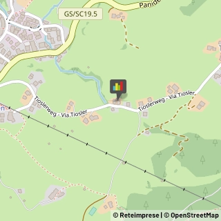 Agriturismi Castelrotto,39040Bolzano