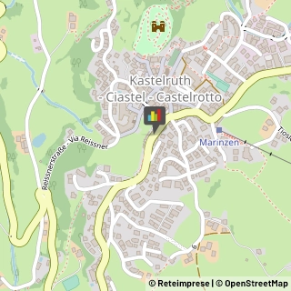 Amministrazioni Immobiliari Castelrotto,39040Bolzano