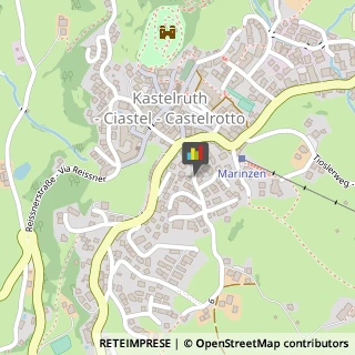 Calzature - Dettaglio Castelrotto,39040Bolzano