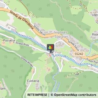 Campeggi, Villaggi Turistici e Ostelli,39047Bolzano