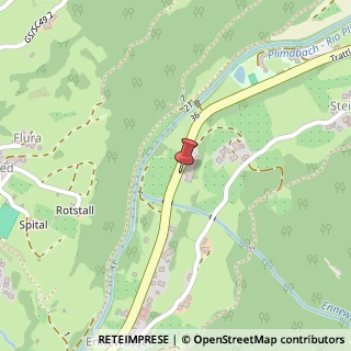 Mappa 249 Localita' Transacqua, Martello, BZ 39020, 39020 Martello BZ, Italia, 39020 Martello, Bolzano (Trentino-Alto Adige)