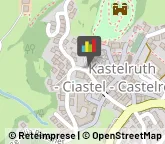 Carabinieri Castelrotto,39040Bolzano