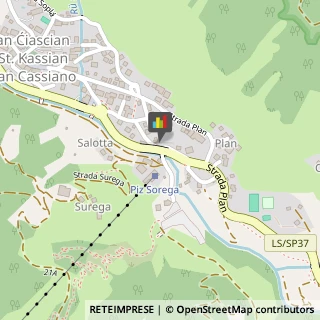 Bed e Breakfast Badia,39036Bolzano