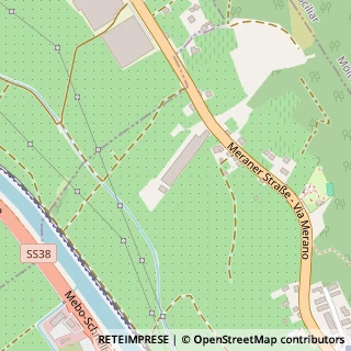 Macchine Agricole - Produzione Terlano,39018Bolzano