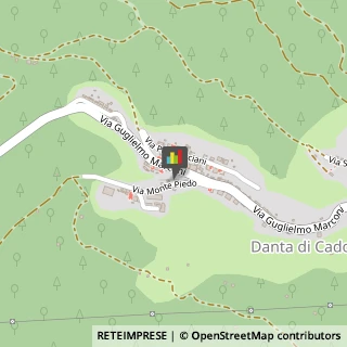 Idraulici e Lattonieri Danta di Cadore,32040Belluno