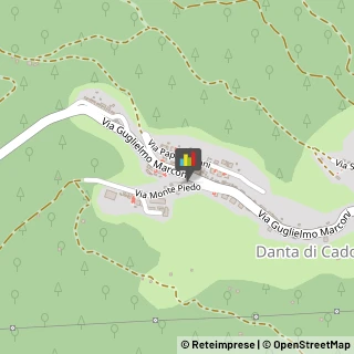 Occhiali - Produzione e Ingrosso Danta di Cadore,32040Belluno