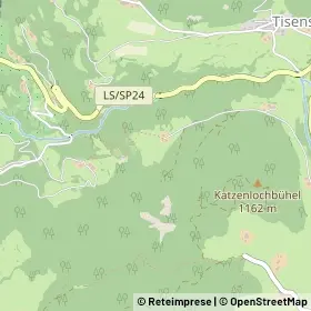 Mappa 39040