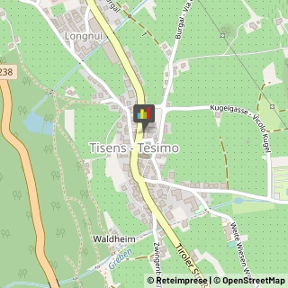 Trasporti Tesimo,39010Bolzano