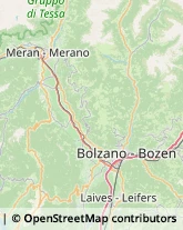 Serramenti ed Infissi, Portoni, Cancelli Rifiano,39010Bolzano