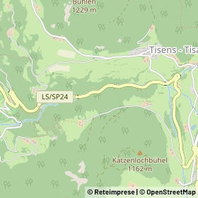 Mappa 39040