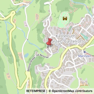 Mappa Via Platten, 30, 39040 Castelrotto, Bolzano (Trentino-Alto Adige)
