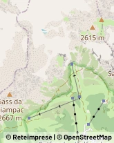 Spacci Aziendali ed Outlets Corvara in Badia,39033Bolzano