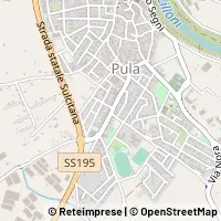 Kort Pula