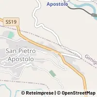 Harita San Pietro Apostolo