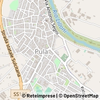 Mapa Pula