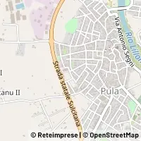 Harita Pula