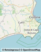 Stabilimenti Balneari Cutro,88842Crotone