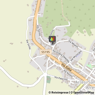 Massaggi Sant'Anna Arresi,09010Sud Sardegna