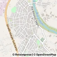 Carte Pula